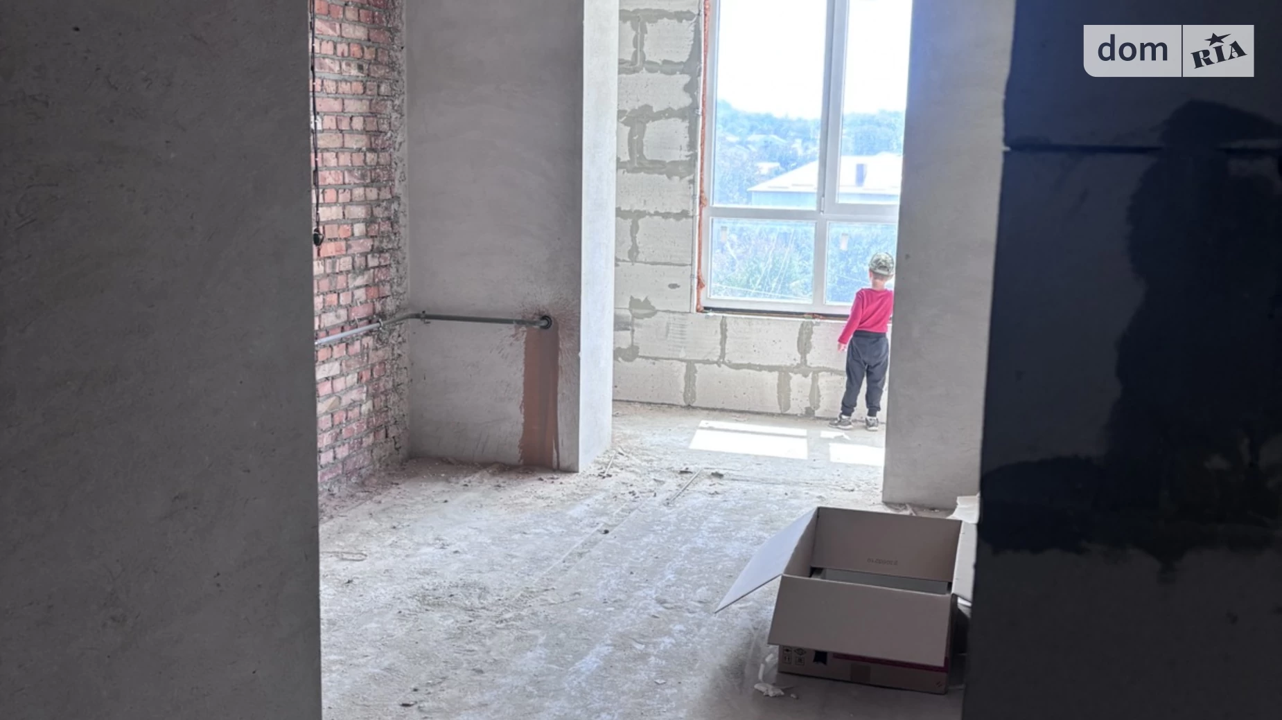 Продается 1-комнатная квартира 50.2 кв. м в Красилове, цена: 32000 $ - фото 5