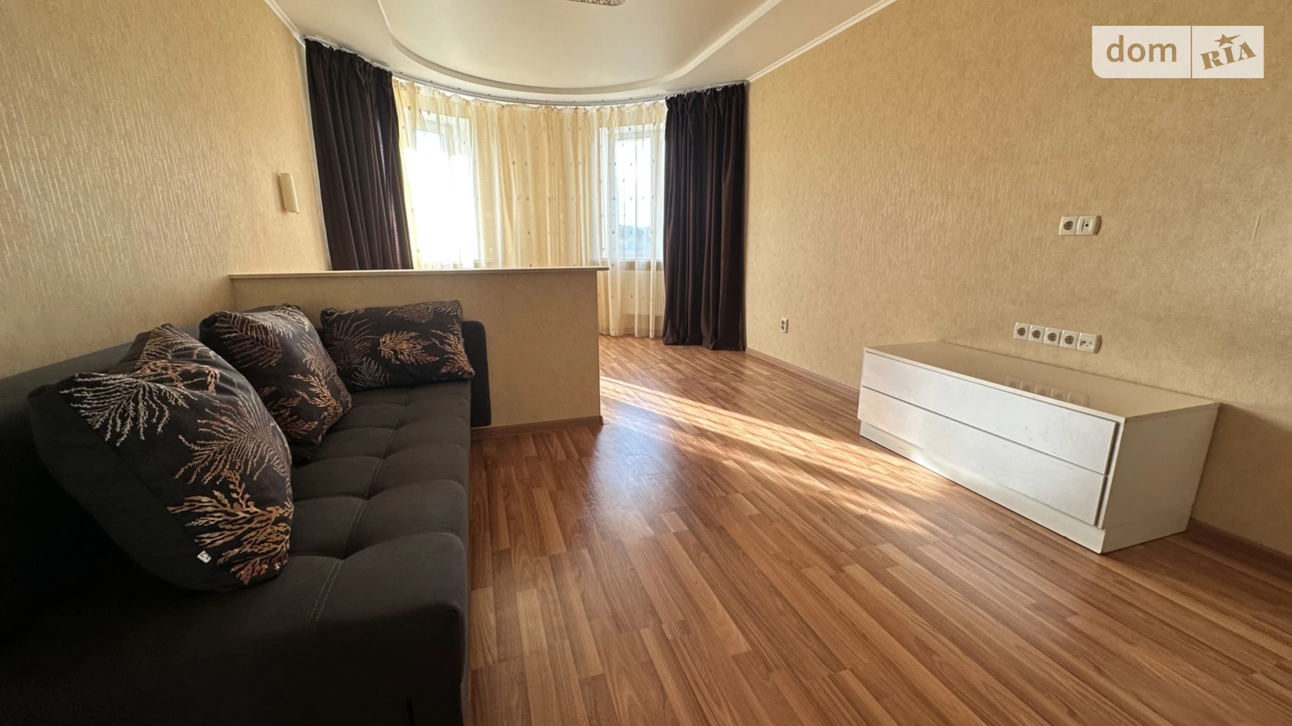 Сдается в аренду 1-комнатная квартира 54 кв. м в, цена: 13500 грн - фото 3