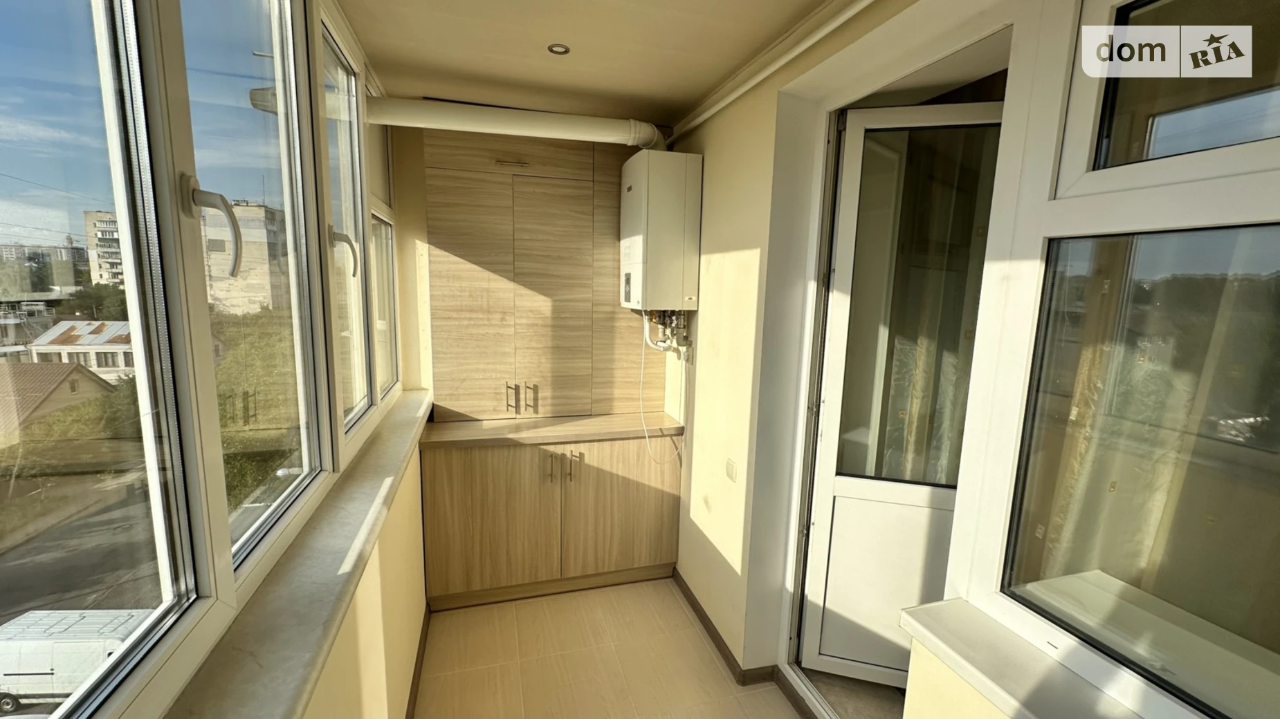 Сдается в аренду 1-комнатная квартира 54 кв. м в, цена: 13500 грн - фото 5