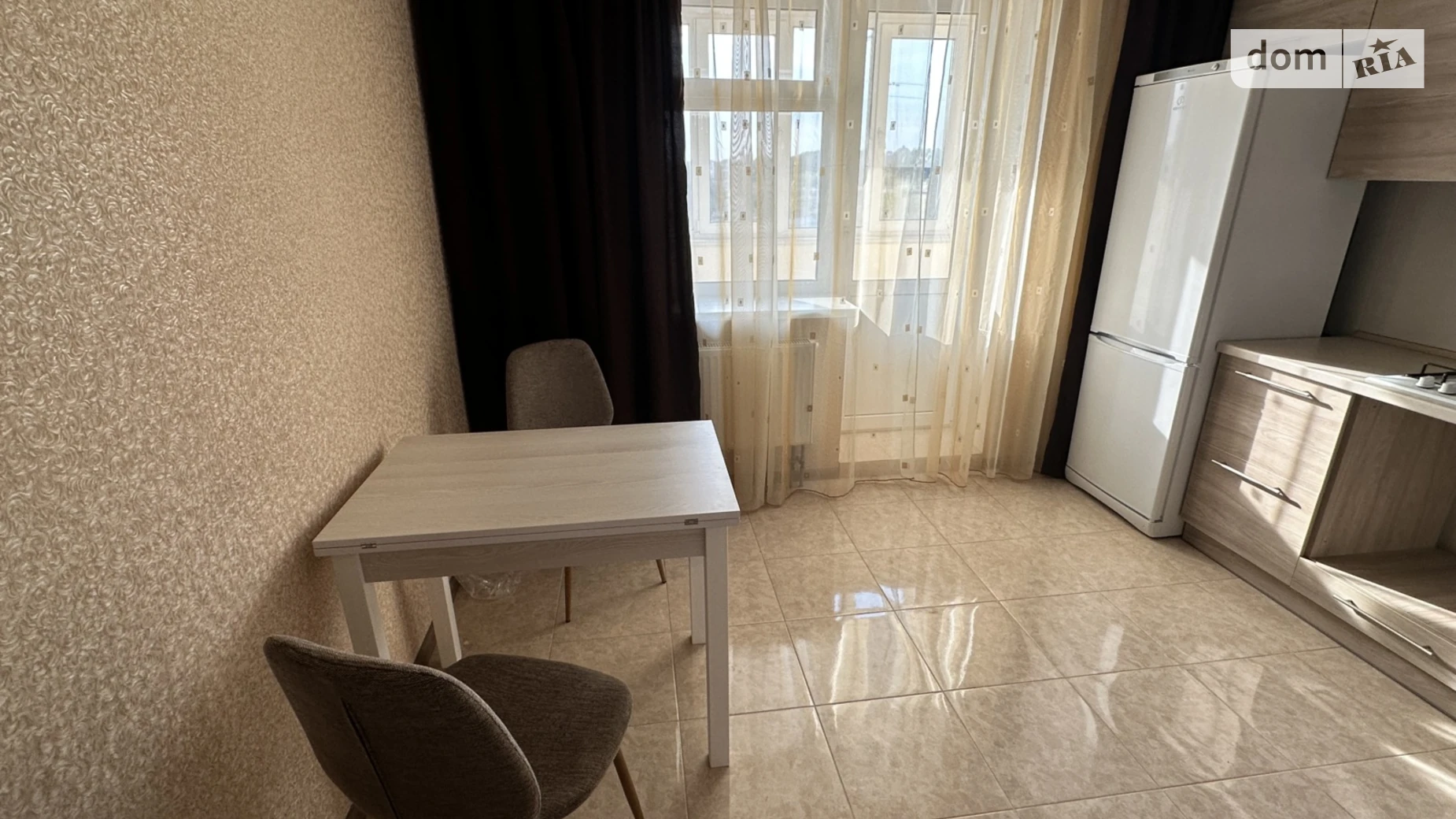 Сдается в аренду 1-комнатная квартира 54 кв. м в, цена: 13500 грн - фото 4