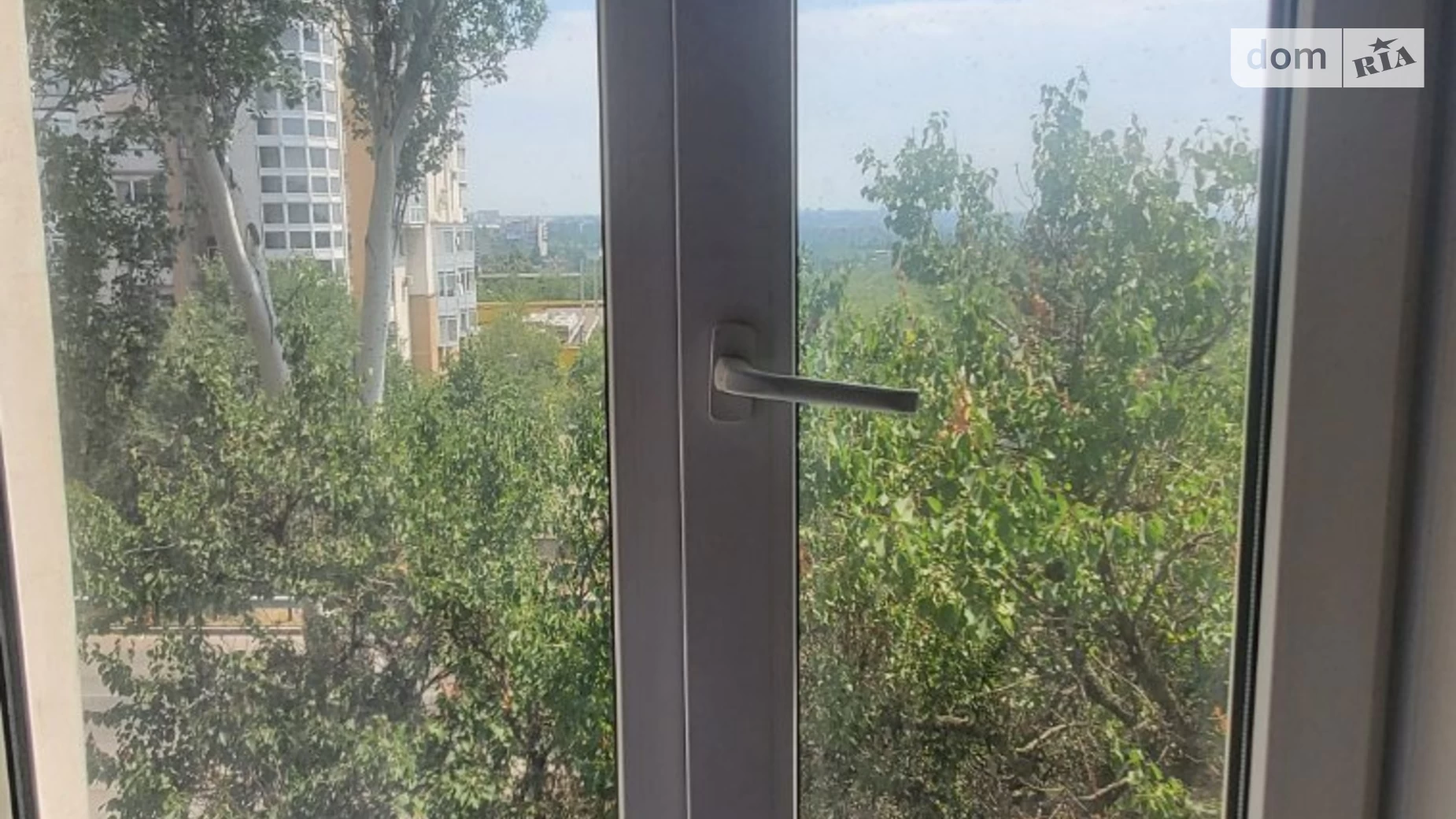 1-кімнатна квартира 32 кв. м у Запоріжжі, вул. Гагаріна - фото 3