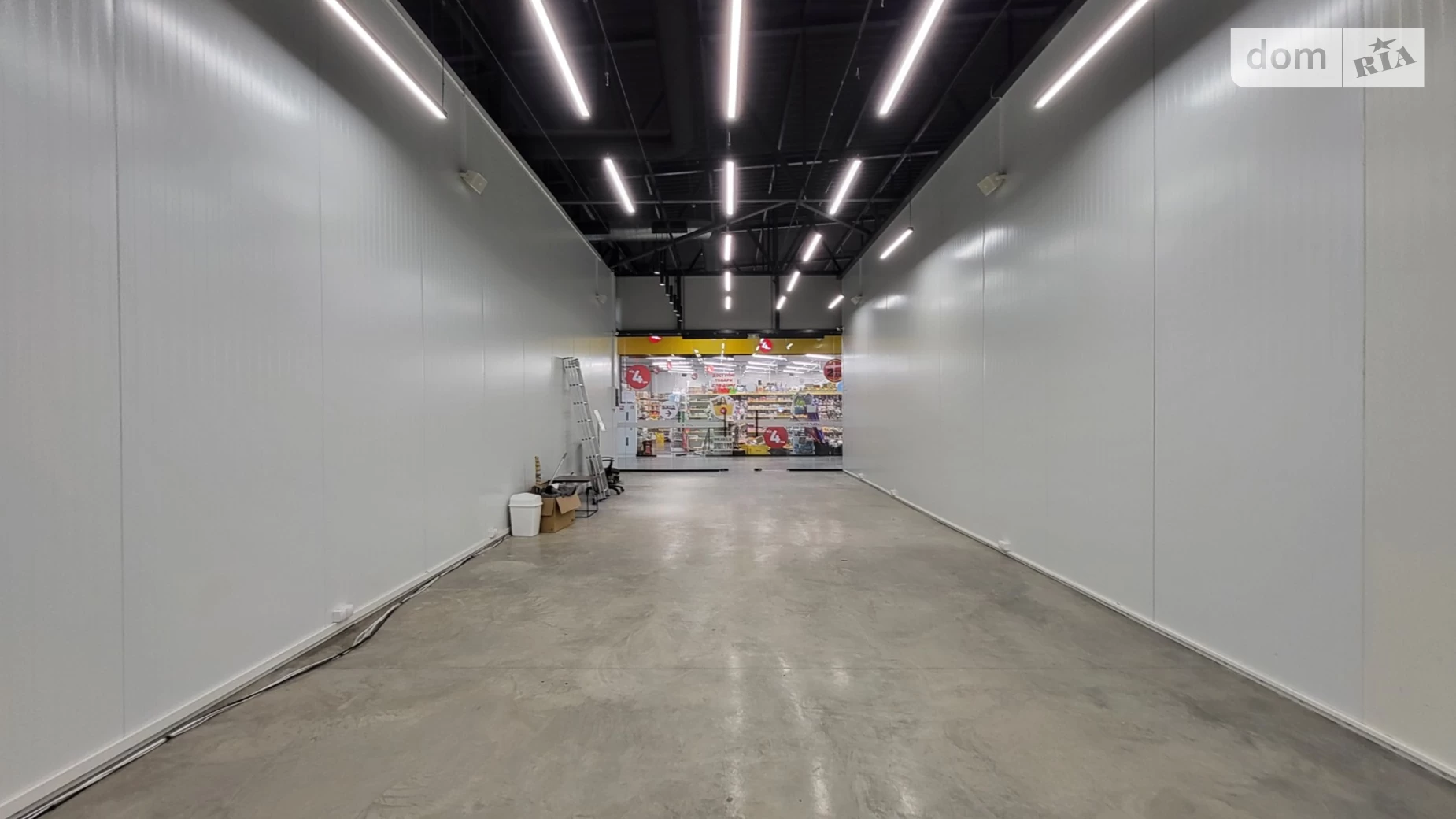 Здається в оренду приміщення вільного призначення 77.4 кв. м в 1-поверховій будівлі, цена: 60000 грн - фото 4