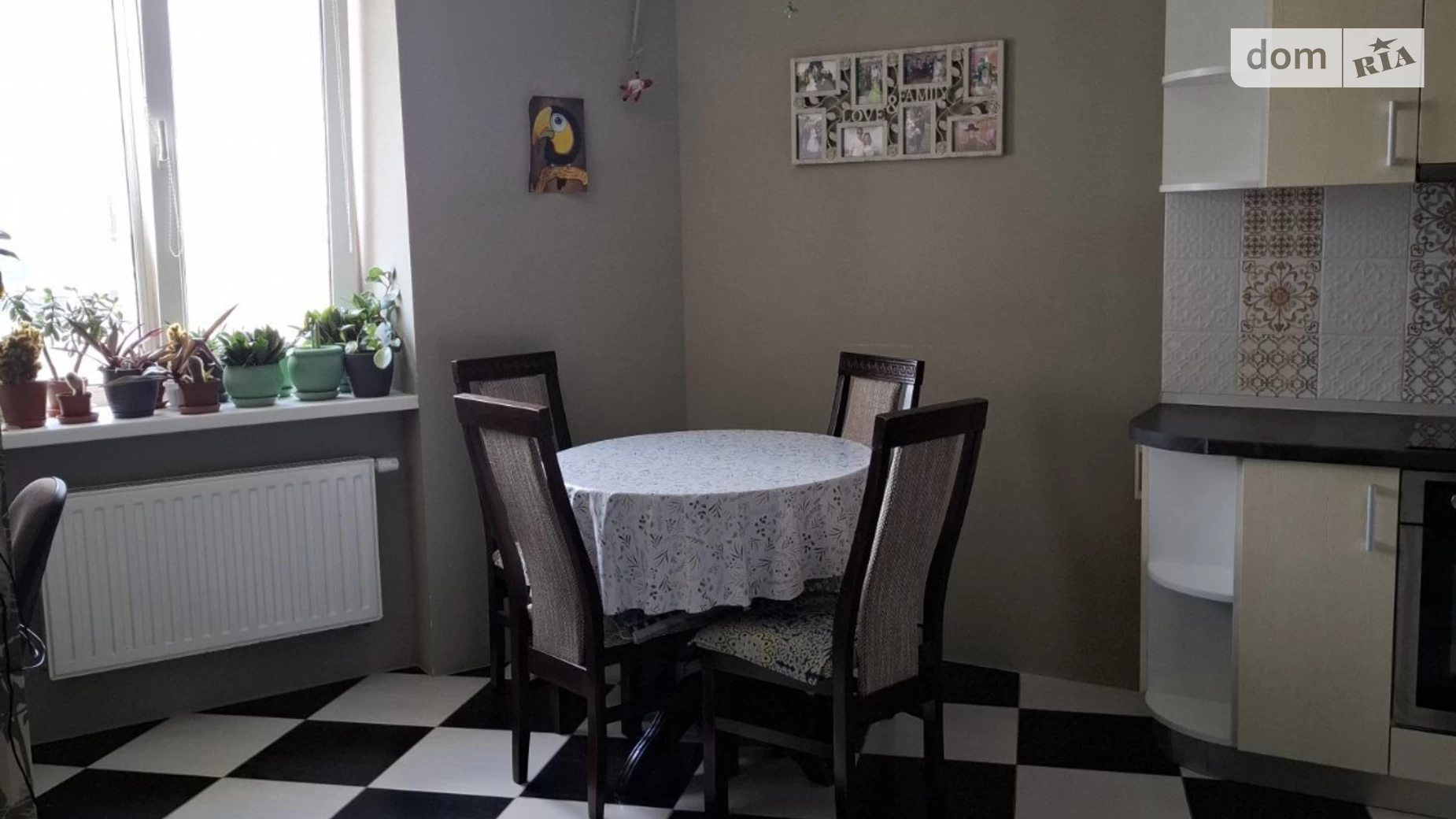 Продается 1-комнатная квартира 57 кв. м в Буче, бул. Богдана Хмельницкого, 16 - фото 3