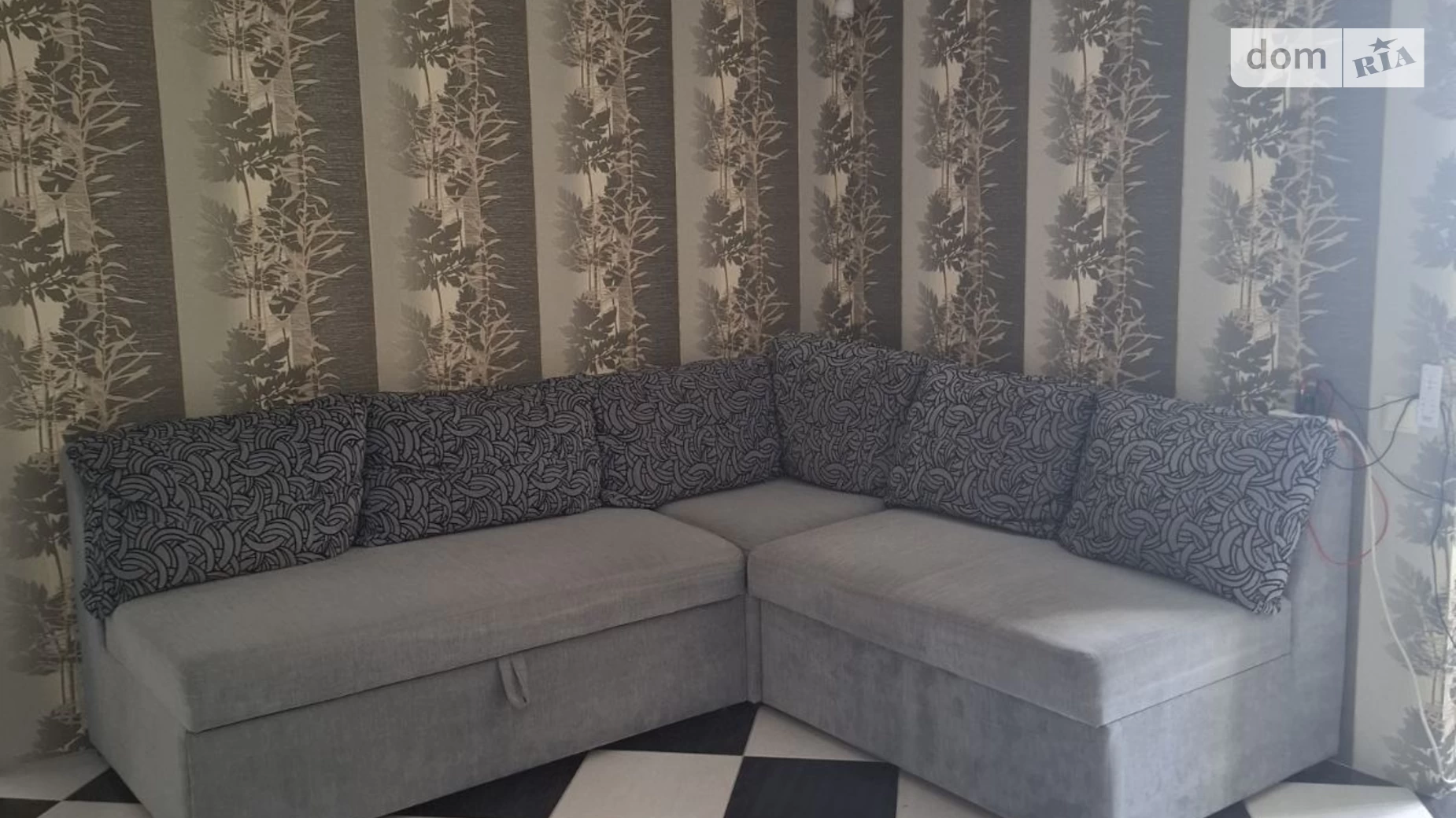 Продается 1-комнатная квартира 57 кв. м в Буче, бул. Богдана Хмельницкого, 16 - фото 4