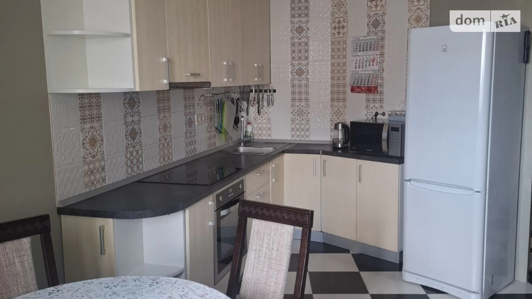 Продается 1-комнатная квартира 57 кв. м в Буче, бул. Богдана Хмельницкого, 16 - фото 5