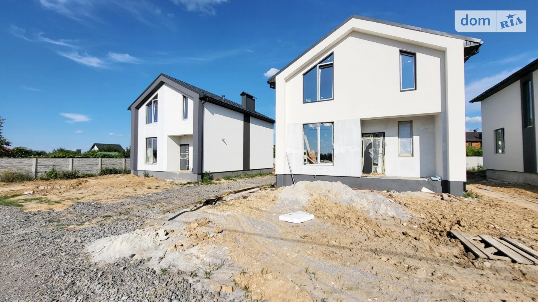 Продается дом на 2 этажа 125 кв. м с мебелью, цена: 108000 $ - фото 2