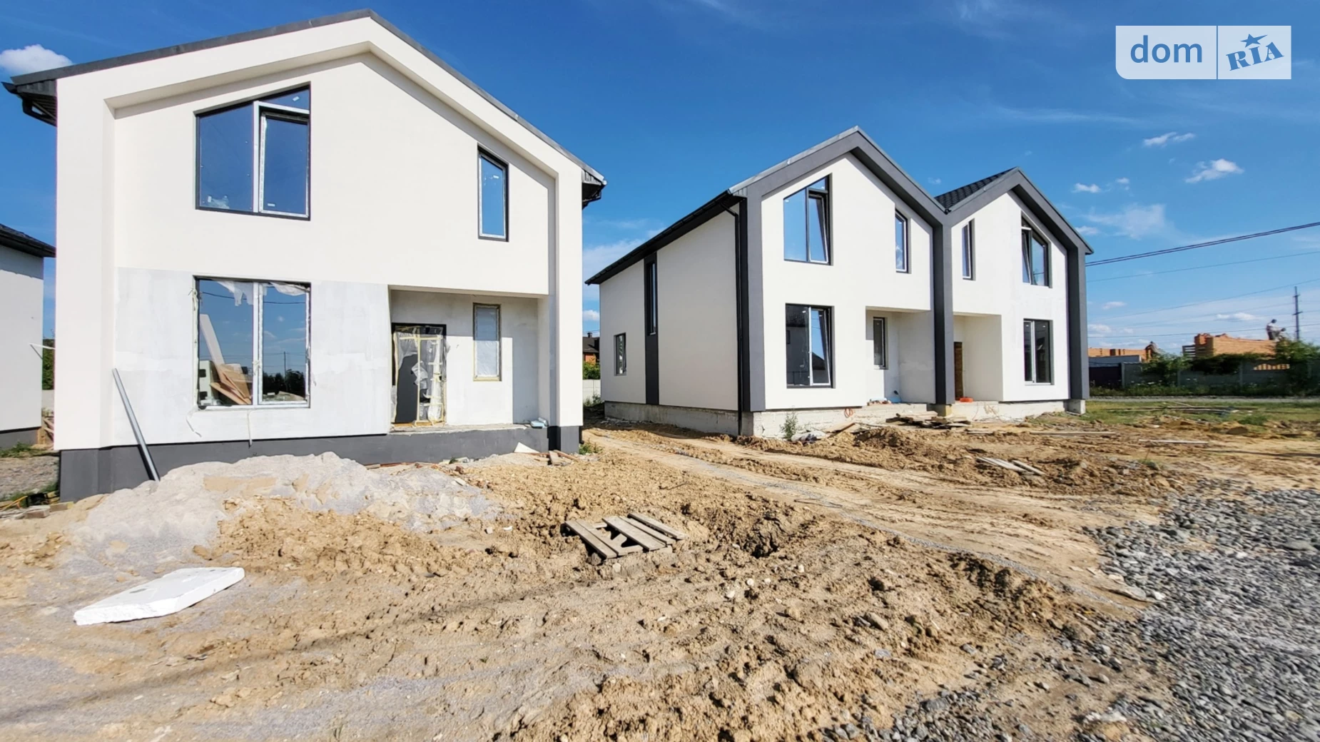 Продается дом на 2 этажа 125 кв. м с мебелью, цена: 108000 $ - фото 3