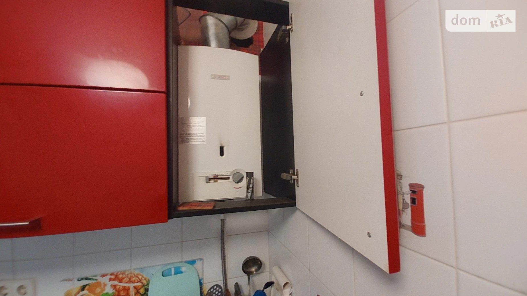 Продается 3-комнатная квартира 55.3 кв. м в Харькове, ул. Защитников Неба(Тобольская), 47 - фото 3