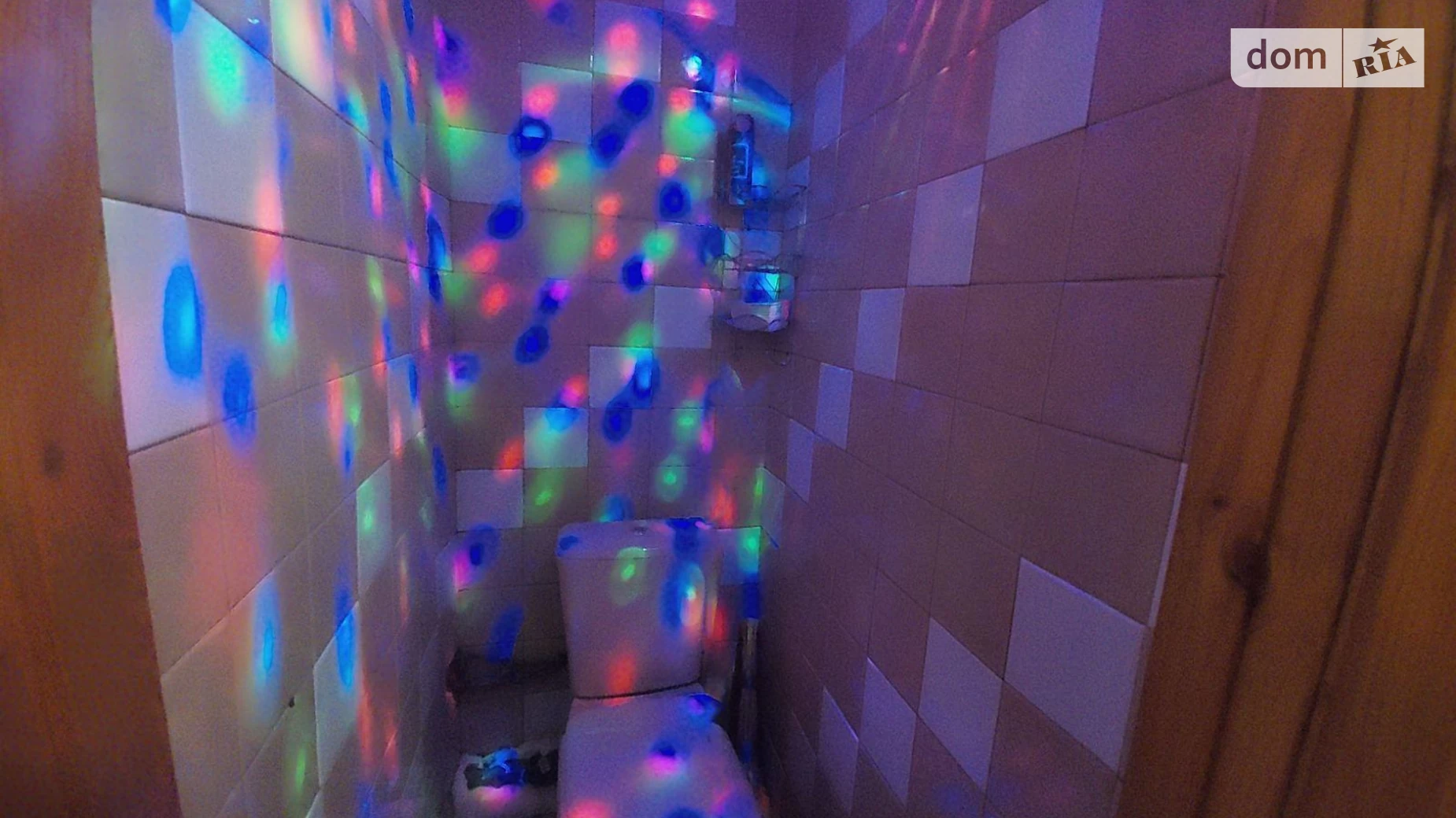 Продается 3-комнатная квартира 55.3 кв. м в Харькове, ул. Защитников Неба(Тобольская), 47 - фото 5