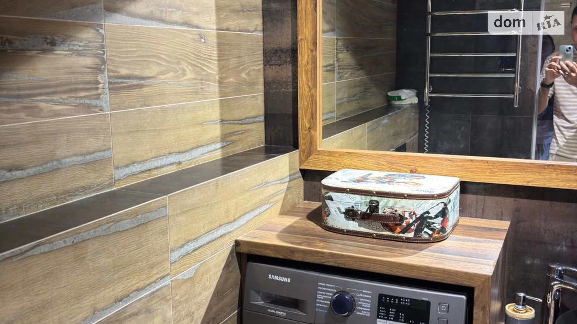 Сдается в аренду 2-комнатная квартира 90 кв. м в Днепре, ул. Набережная Победы, 44М - фото 4