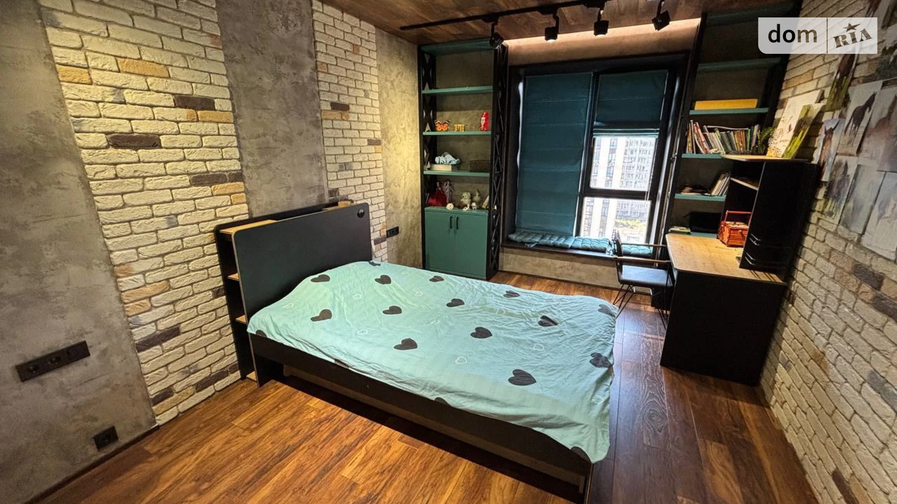 Сдается в аренду 2-комнатная квартира 90 кв. м в Днепре, ул. Набережная Победы, 44М - фото 2