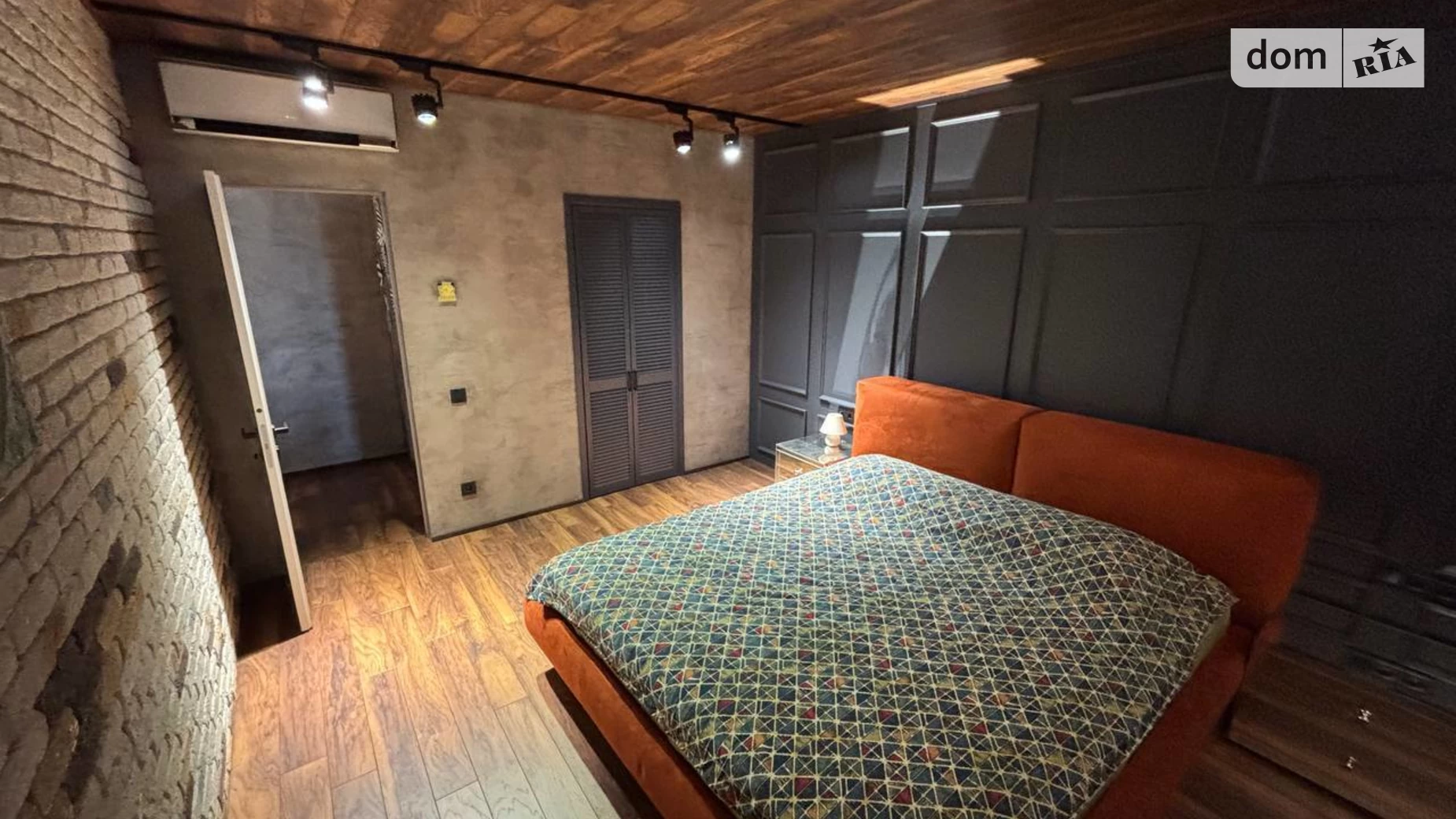 Сдается в аренду 2-комнатная квартира 90 кв. м в Днепре, ул. Набережная Победы, 44М - фото 3