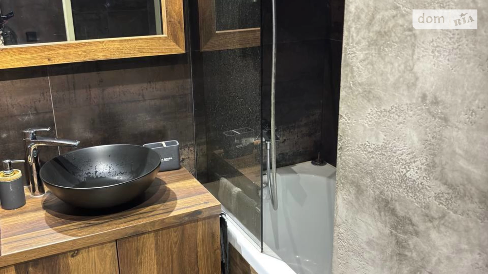 Сдается в аренду 2-комнатная квартира 90 кв. м в Днепре, ул. Набережная Победы, 44М - фото 5