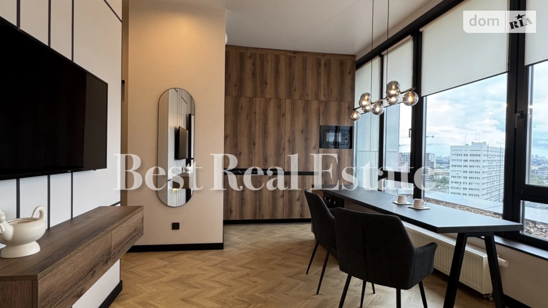 Продается 2-комнатная квартира 40.2 кв. м в Киеве, ул. Гарета Джонса(Семьи Хохловых), 12 - фото 4