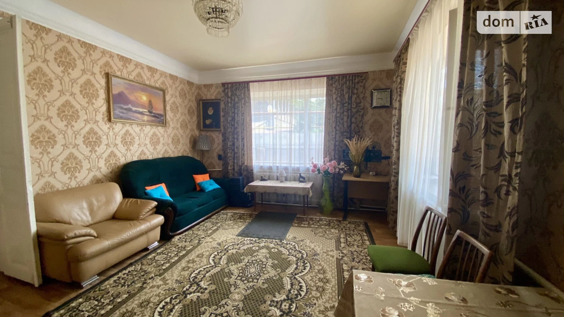Продается часть дома 107 кв. м с мансардой, цена: 35000 $ - фото 5
