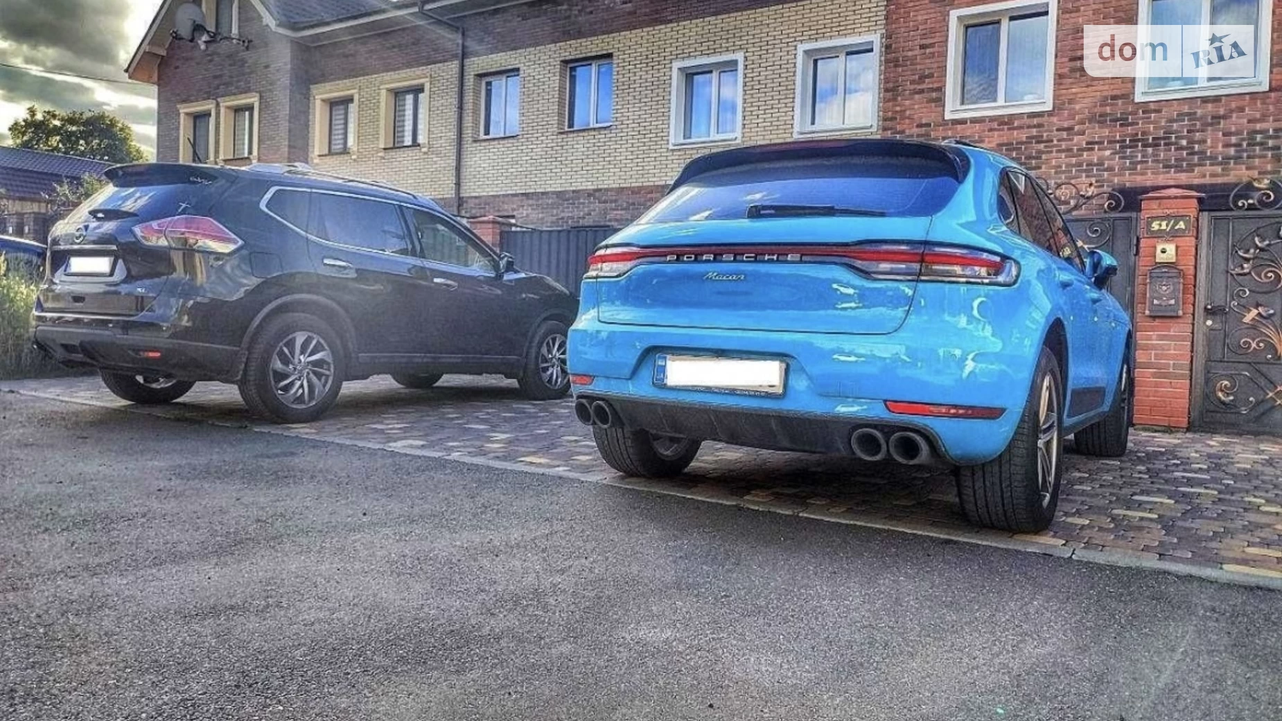 ул. Климента Квитки(Макаренко), 51 Деснянский Киев, цена: 105000 $ - фото 2