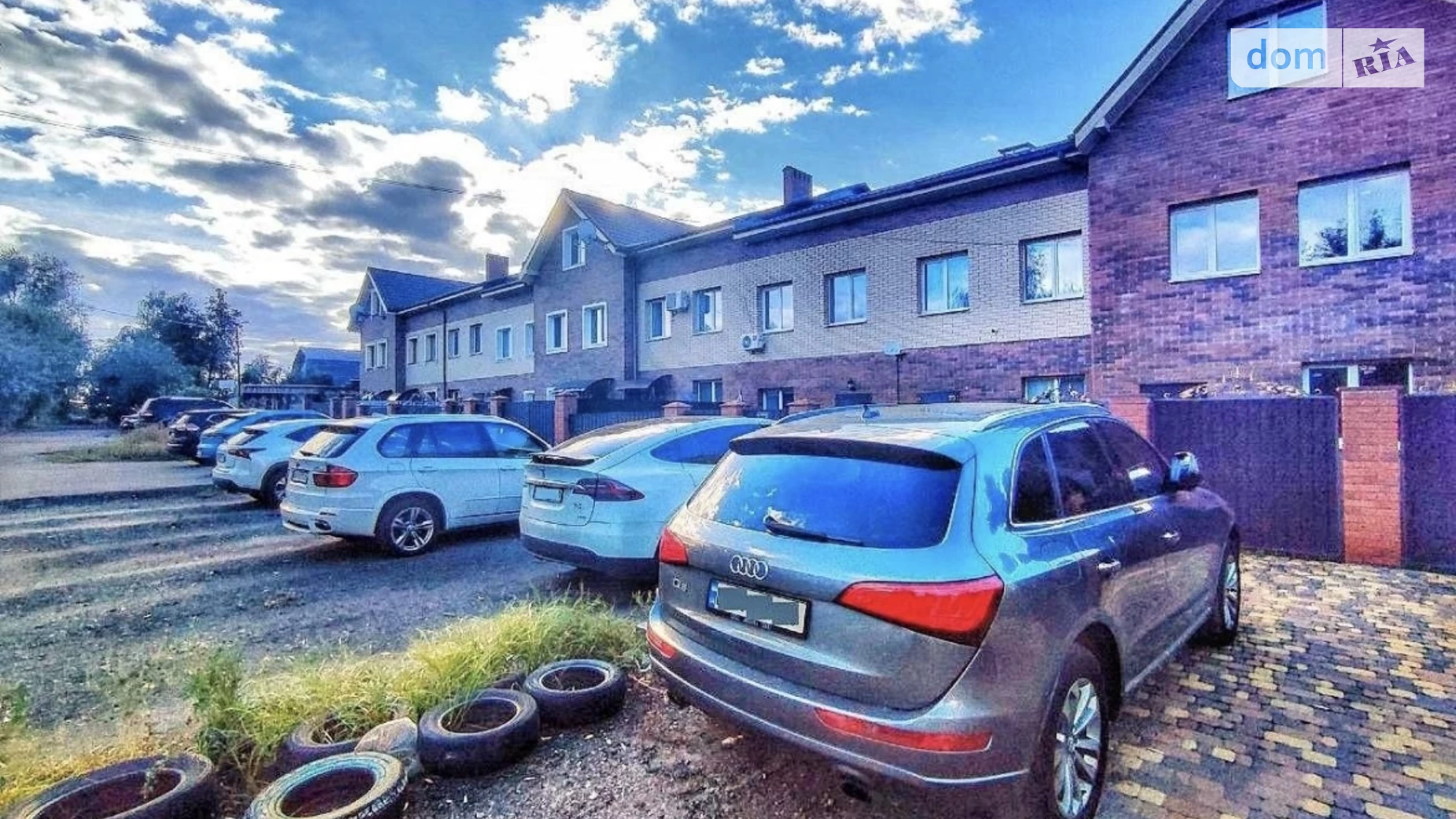 ул. Климента Квитки(Макаренко), 51 Деснянский Киев, цена: 105000 $ - фото 3