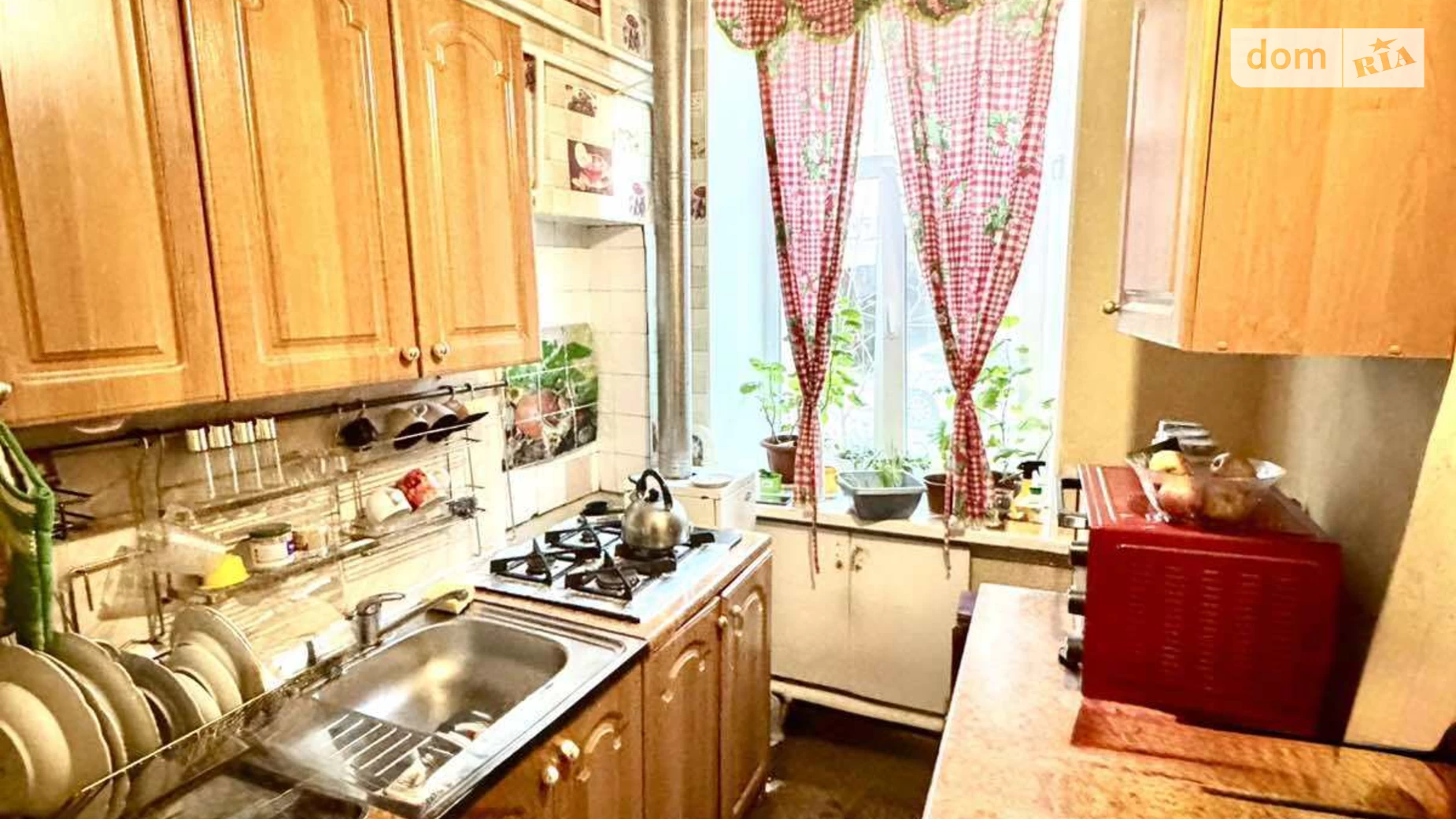 Продается 2-комнатная квартира 42 кв. м в Одессе, ул. Италийская(Пушкинская) - фото 2