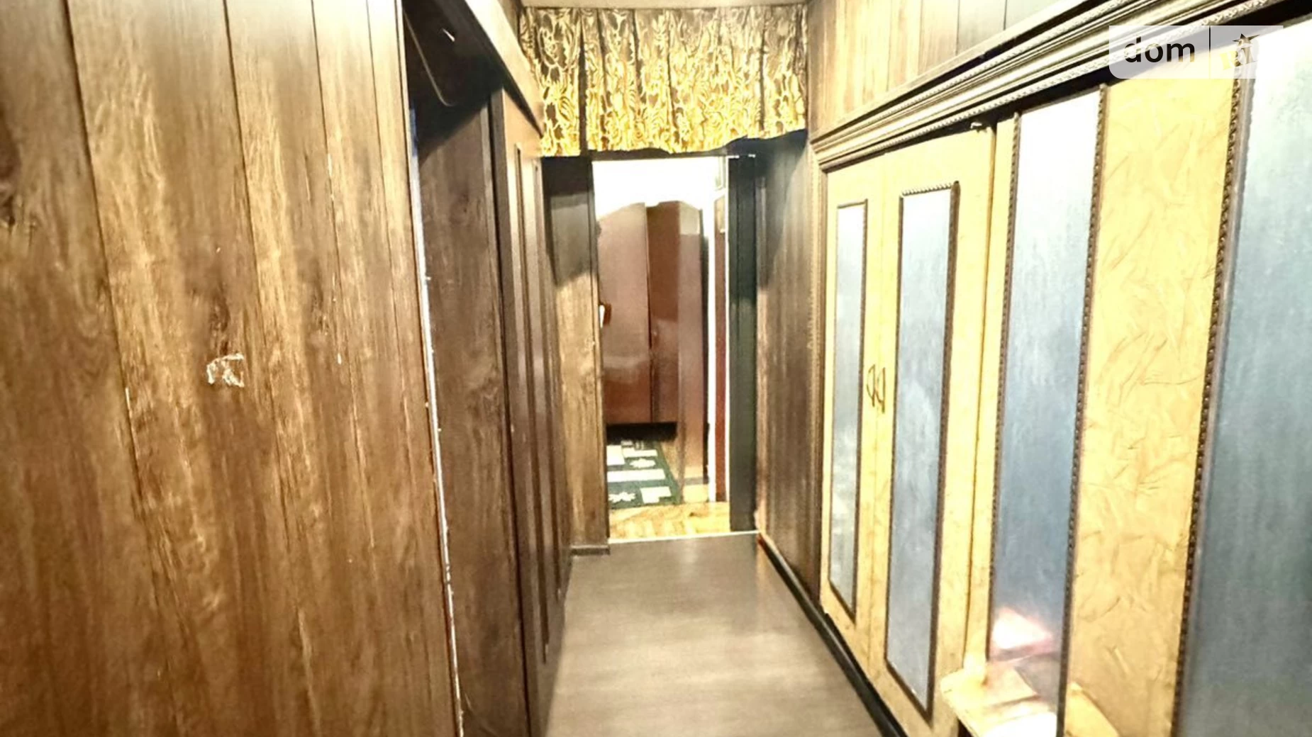 Продается 2-комнатная квартира 42 кв. м в Одессе, ул. Италийская(Пушкинская) - фото 3