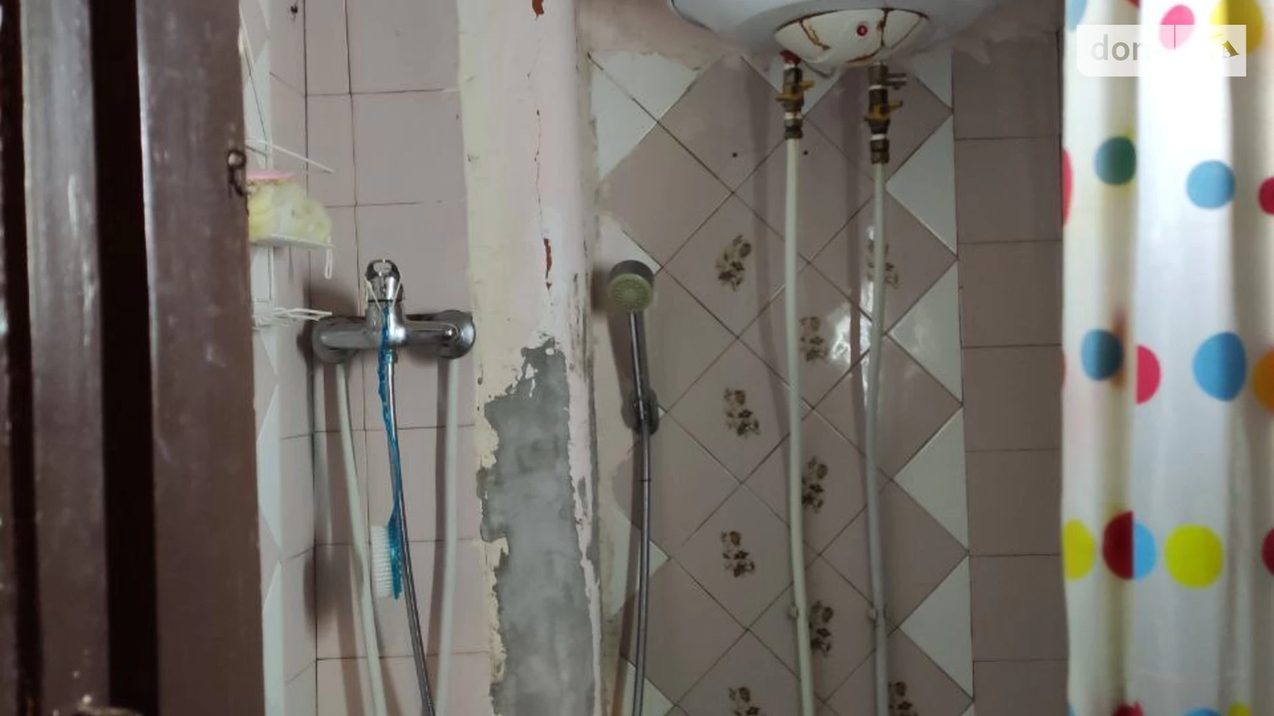 Продается 2-комнатная квартира 42 кв. м в Одессе, ул. Италийская(Пушкинская) - фото 5