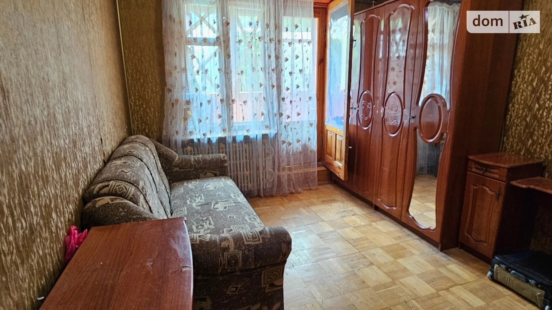Сдается в аренду 3-комнатная квартира 65 кв. м в Харькове, ул. Гвардейцев-Широнинцев, 79 - фото 3