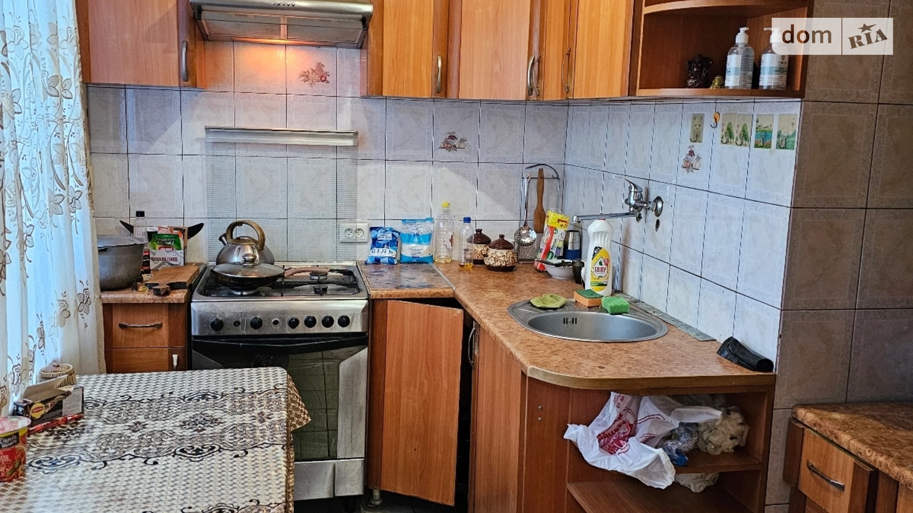 Сдается в аренду 3-комнатная квартира 65 кв. м в Харькове, ул. Гвардейцев-Широнинцев, 79 - фото 5