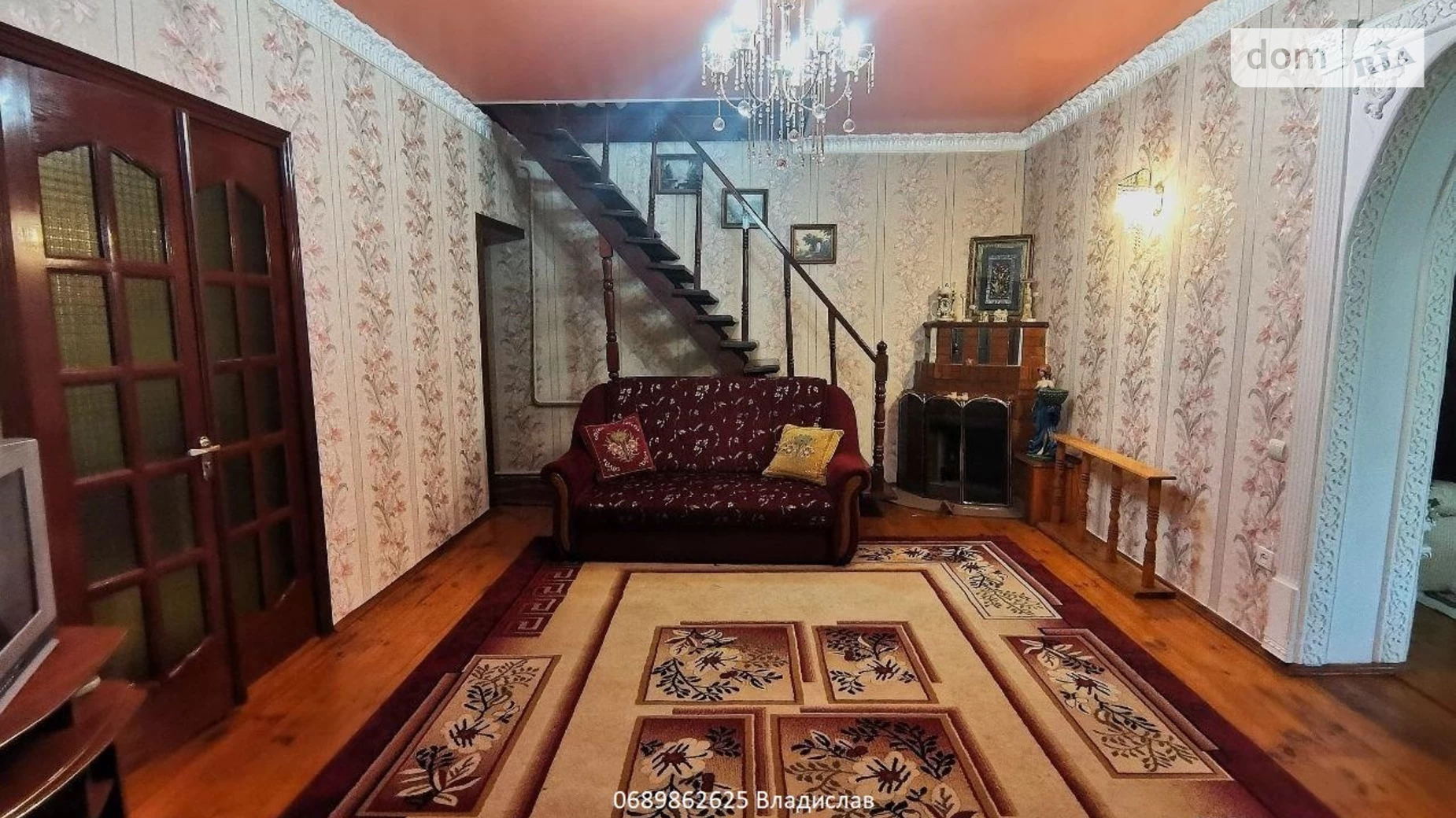 пров. Яблуневий Солом'янський Київ, цена: 800 $ - фото 5