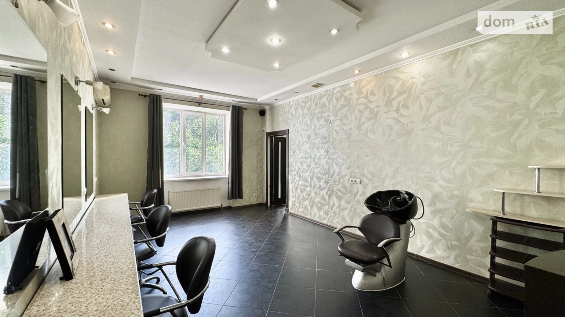 Сдается в аренду помещения свободного назначения 85 кв. м в 16-этажном здании, цена: 12000 грн - фото 2