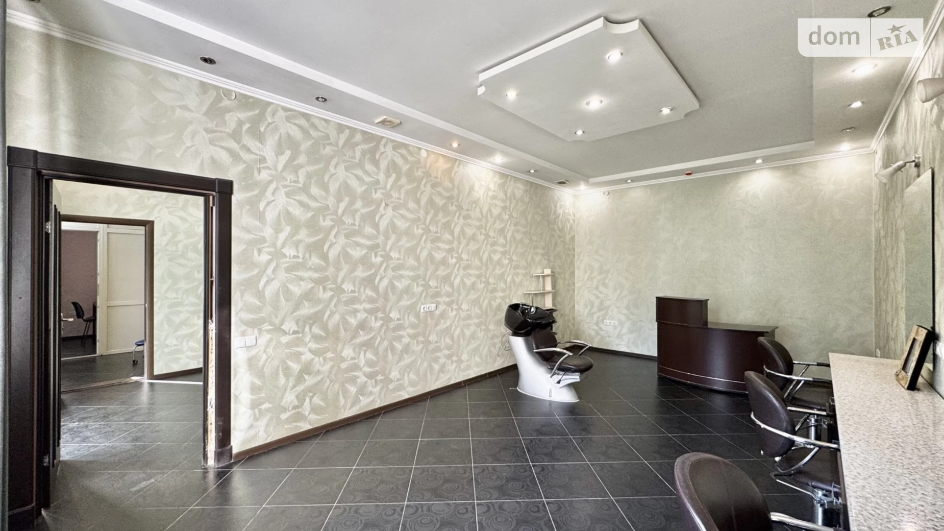 Сдается в аренду помещения свободного назначения 85 кв. м в 16-этажном здании, цена: 12000 грн - фото 3