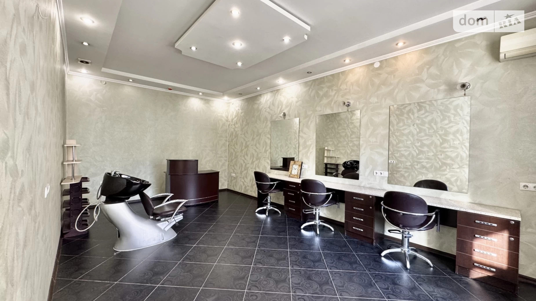 Сдается в аренду помещения свободного назначения 85 кв. м в 16-этажном здании, цена: 12000 грн - фото 4