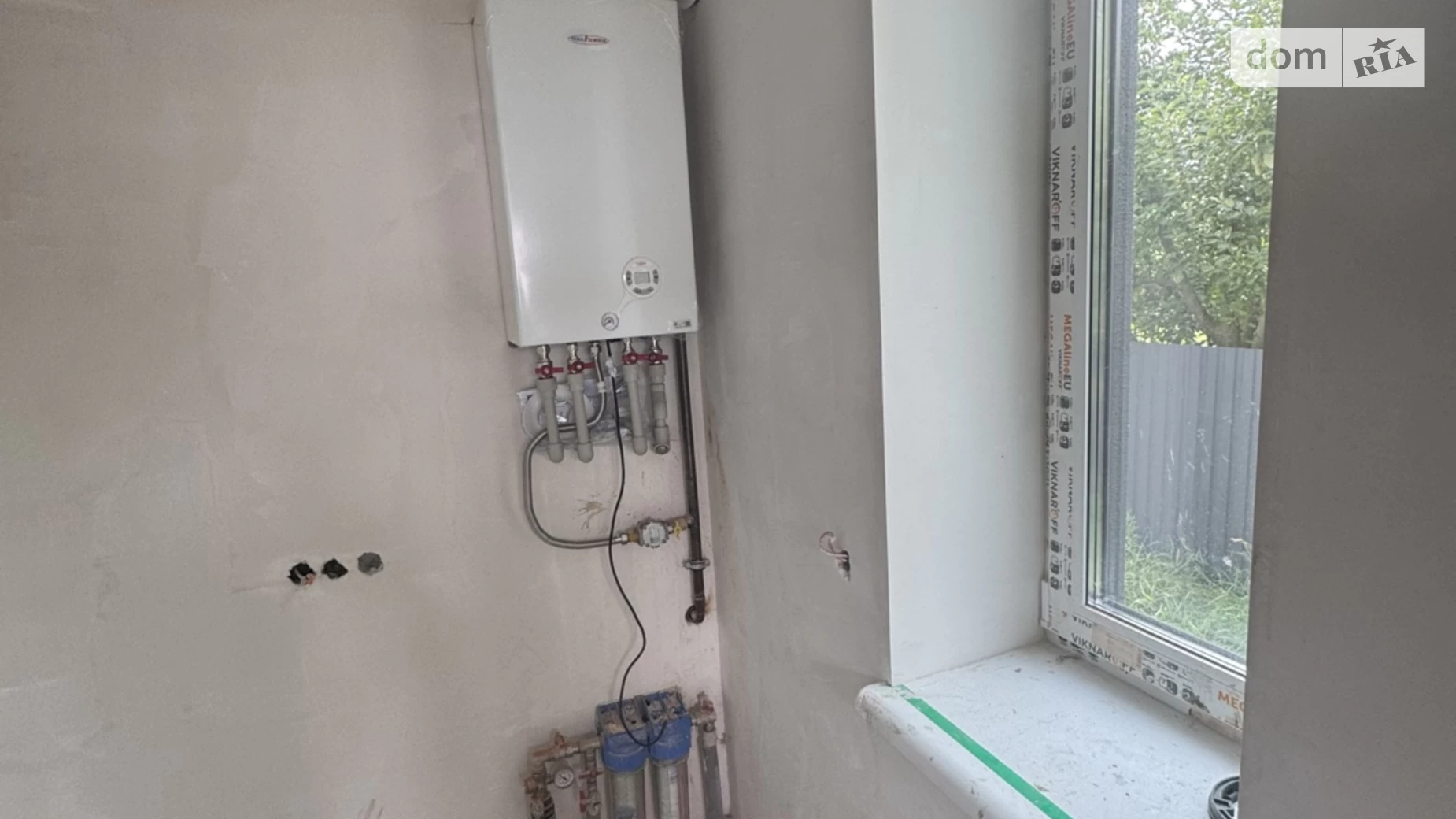 Продается одноэтажный дом 110 кв. м с террасой, цена: 130000 $ - фото 5