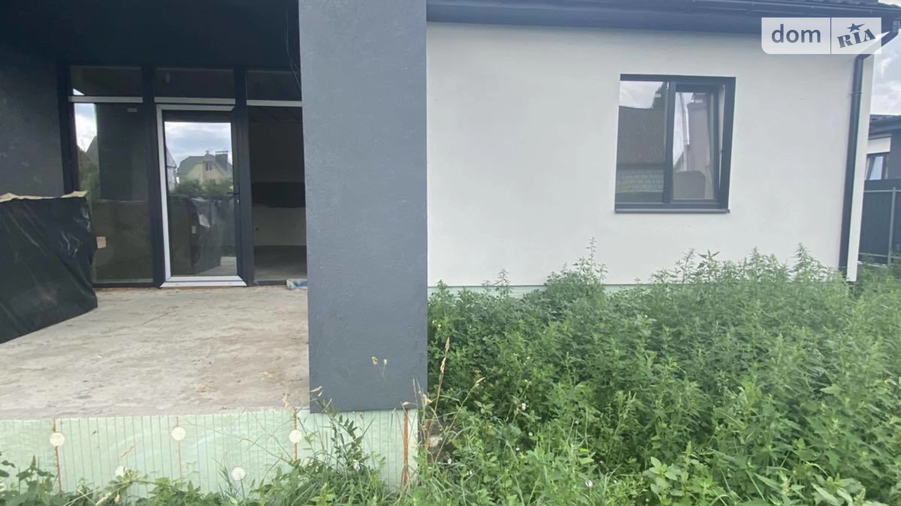 Продается одноэтажный дом 110 кв. м с садом, цена: 130000 $ - фото 4