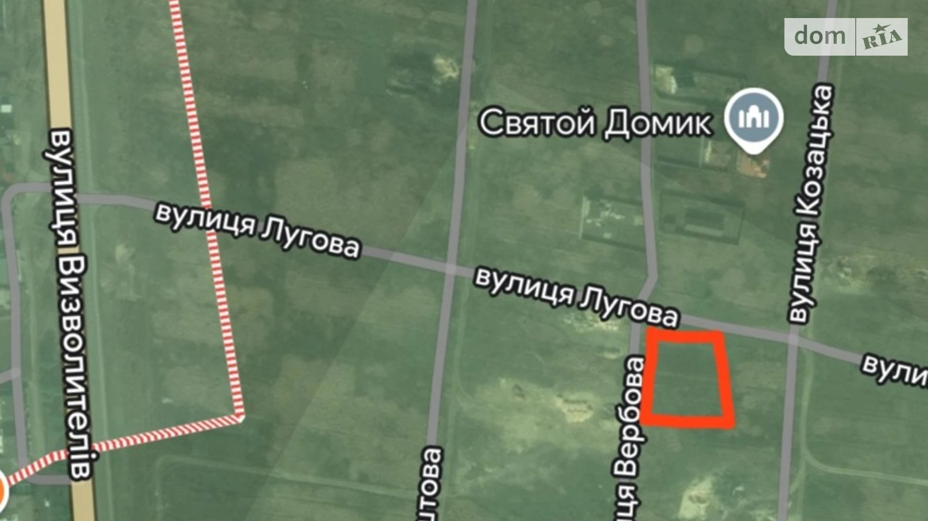 Продається земельна ділянка 14.88 соток у Київській області, цена: 40000 $ - фото 3