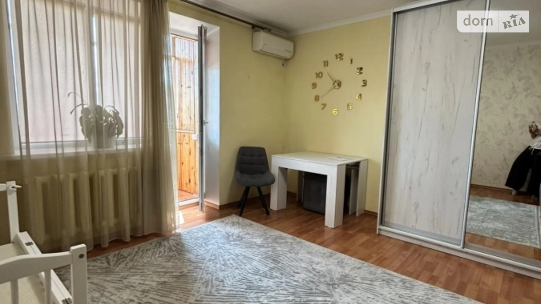 Продается 2-комнатная квартира 53.35 кв. м в Житомире, вул. Селецкая, 25 - фото 2