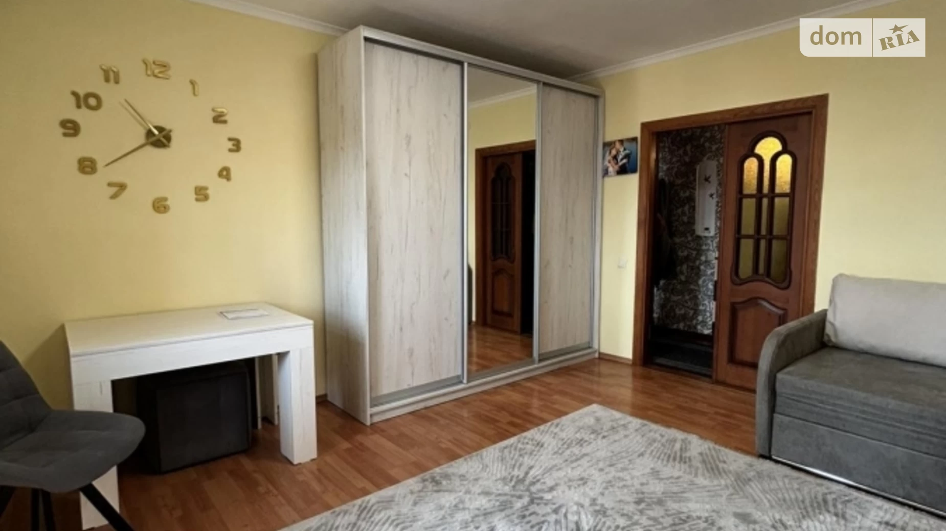 Продается 2-комнатная квартира 53.35 кв. м в Житомире, вул. Селецкая, 25 - фото 3