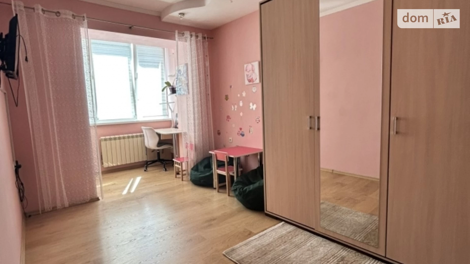 Продается 2-комнатная квартира 53.35 кв. м в Житомире, вул. Селецкая, 25 - фото 4