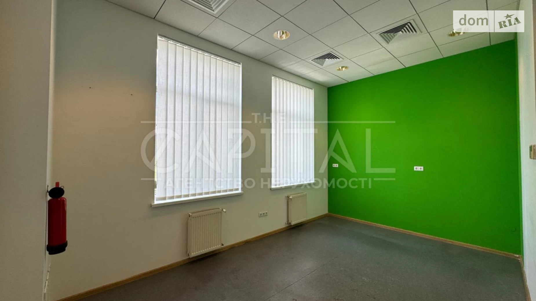 Здається в оренду офіс 865 кв. м в бізнес-центрі, цена: 15280 $ - фото 3