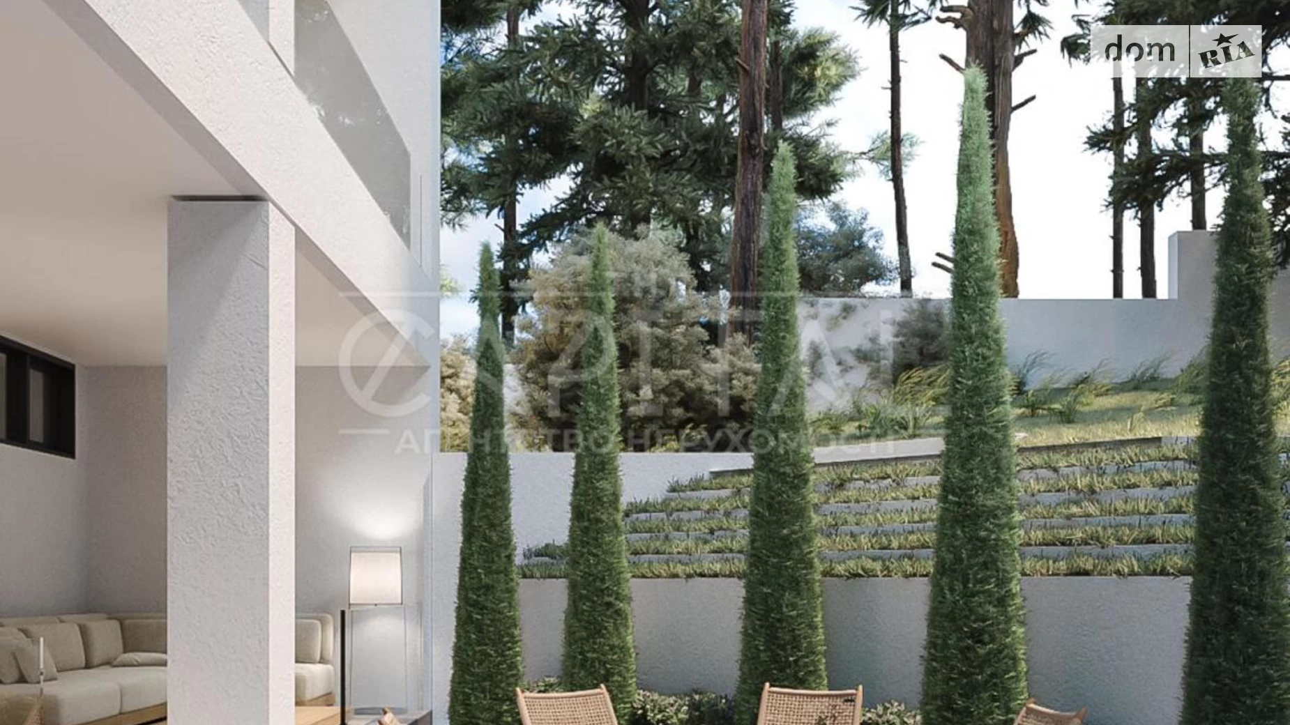 Обухівський Ходосовка (Обухов), цена: 1395000 $ - фото 5