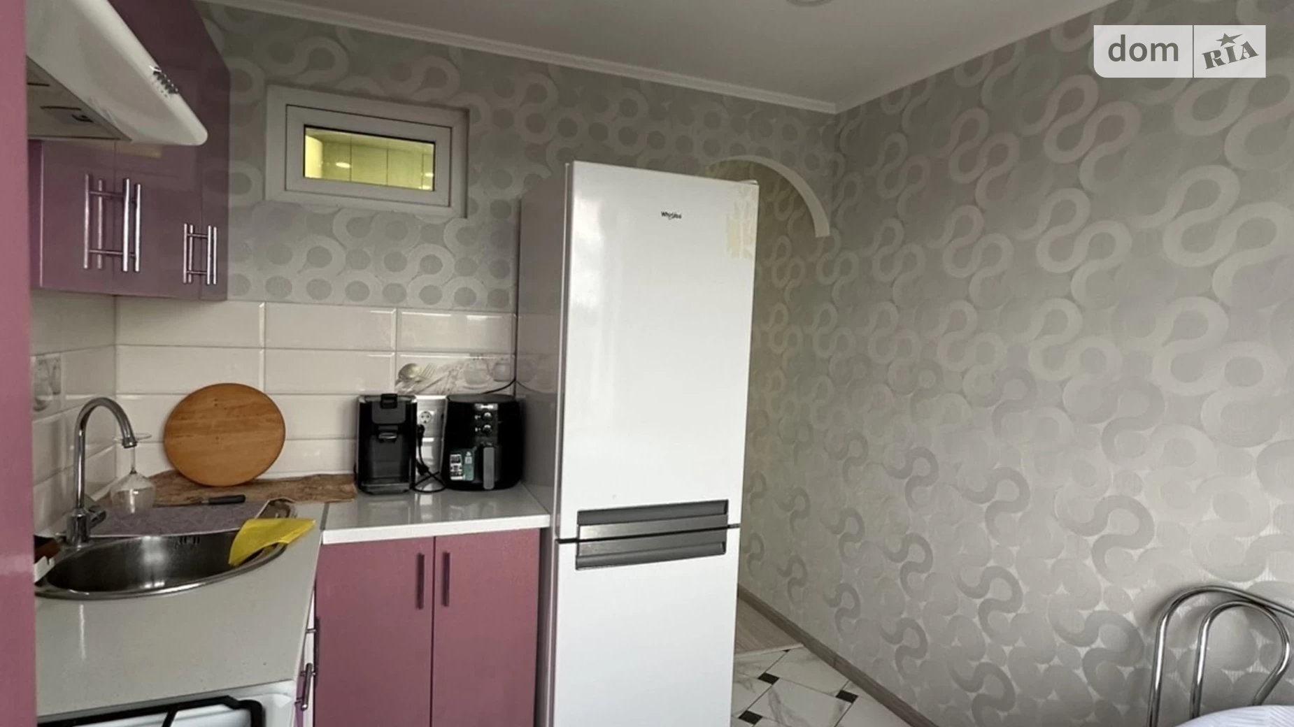 Продается 1-комнатная квартира 36 кв. м в Дублянах, ул. Тараса Шевченко - фото 4