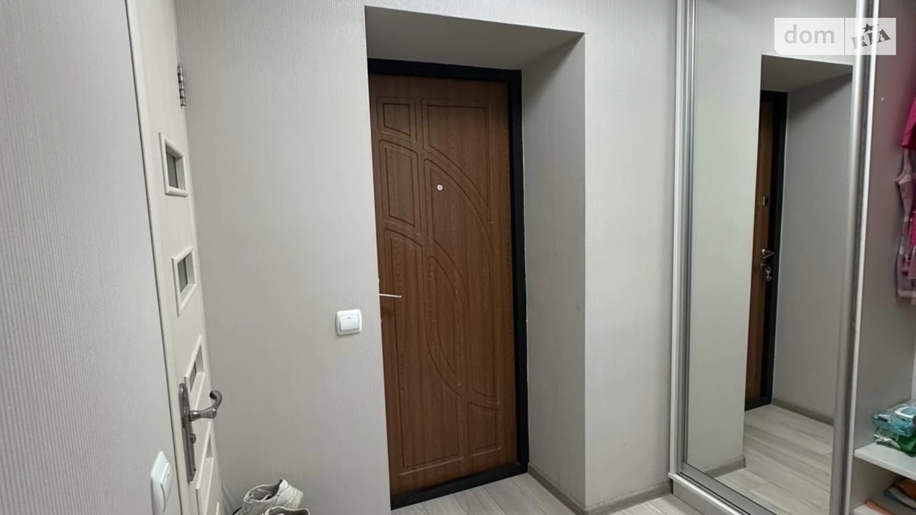 Продается 1-комнатная квартира 36 кв. м в Дублянах, ул. Тараса Шевченко - фото 5