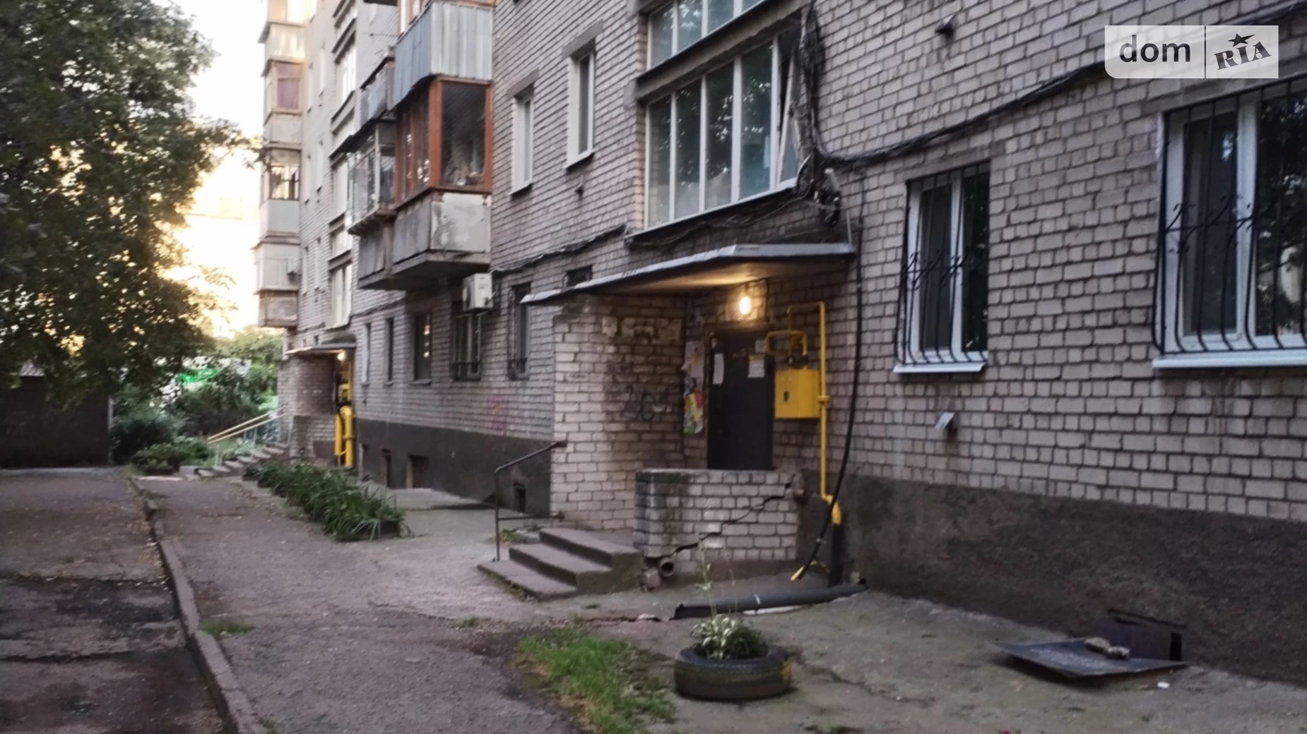 Продается 3-комнатная квартира 58.5 кв. м в Днепре, ул. Савченко Юрия, 46 - фото 4