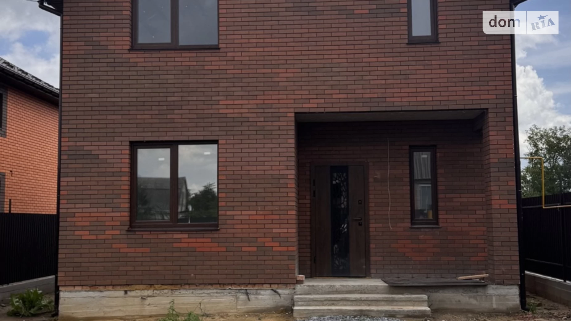 Продается одноэтажный дом 125 кв. м с беседкой, цена: 92000 $ - фото 2