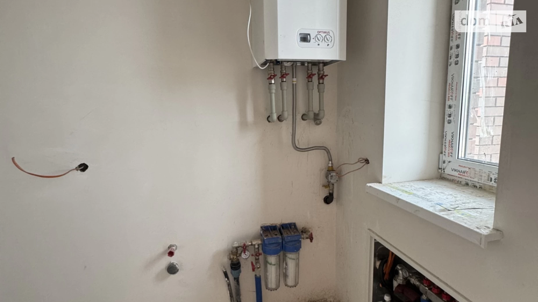 Продается дом на 5 этажа 125 кв. м с камином, цена: 92000 $ - фото 2