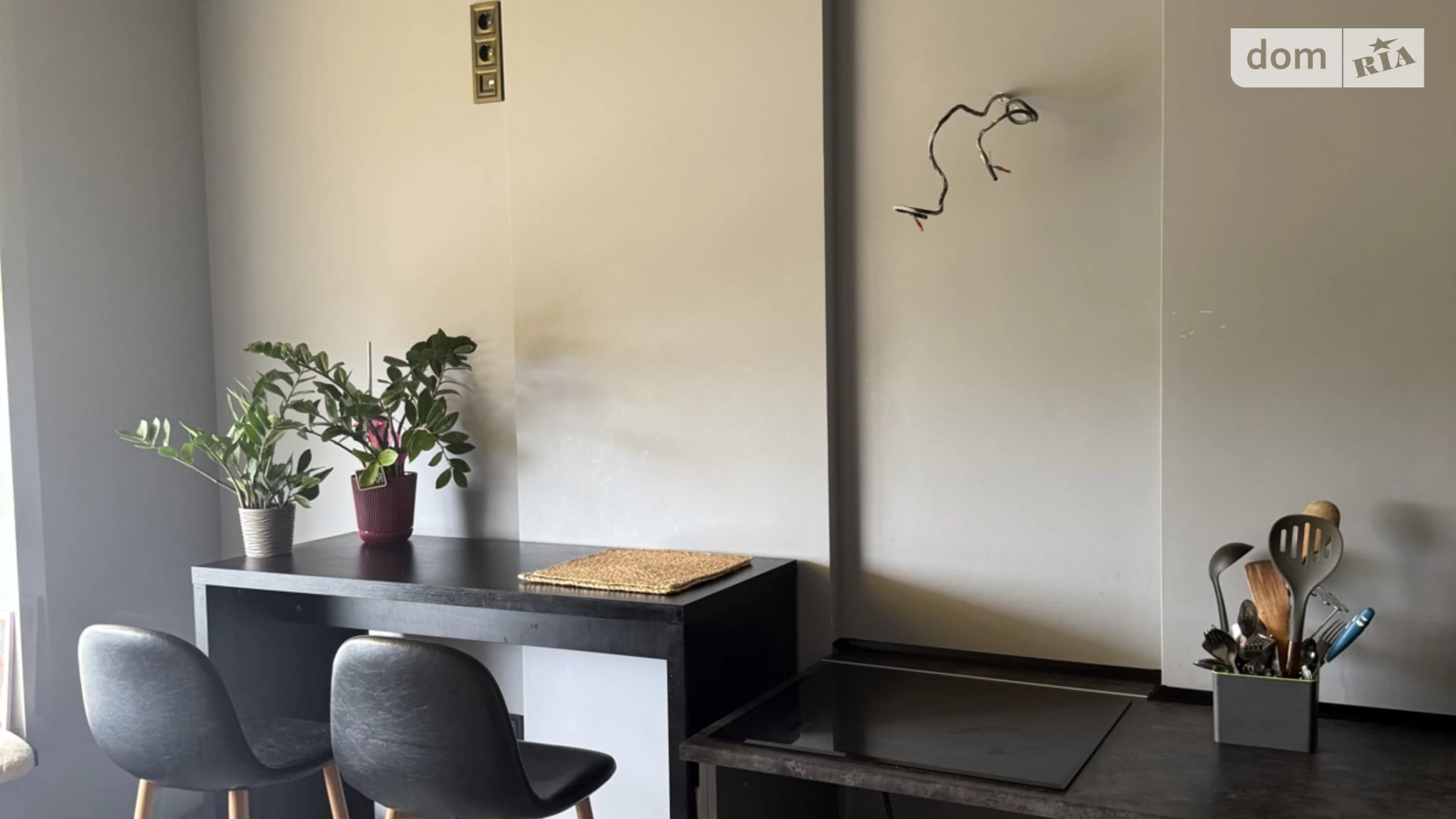 Продается 2-комнатная квартира 54 кв. м в Ирпене, ул. Университетская(Карла Маркса), 1П/1 - фото 3