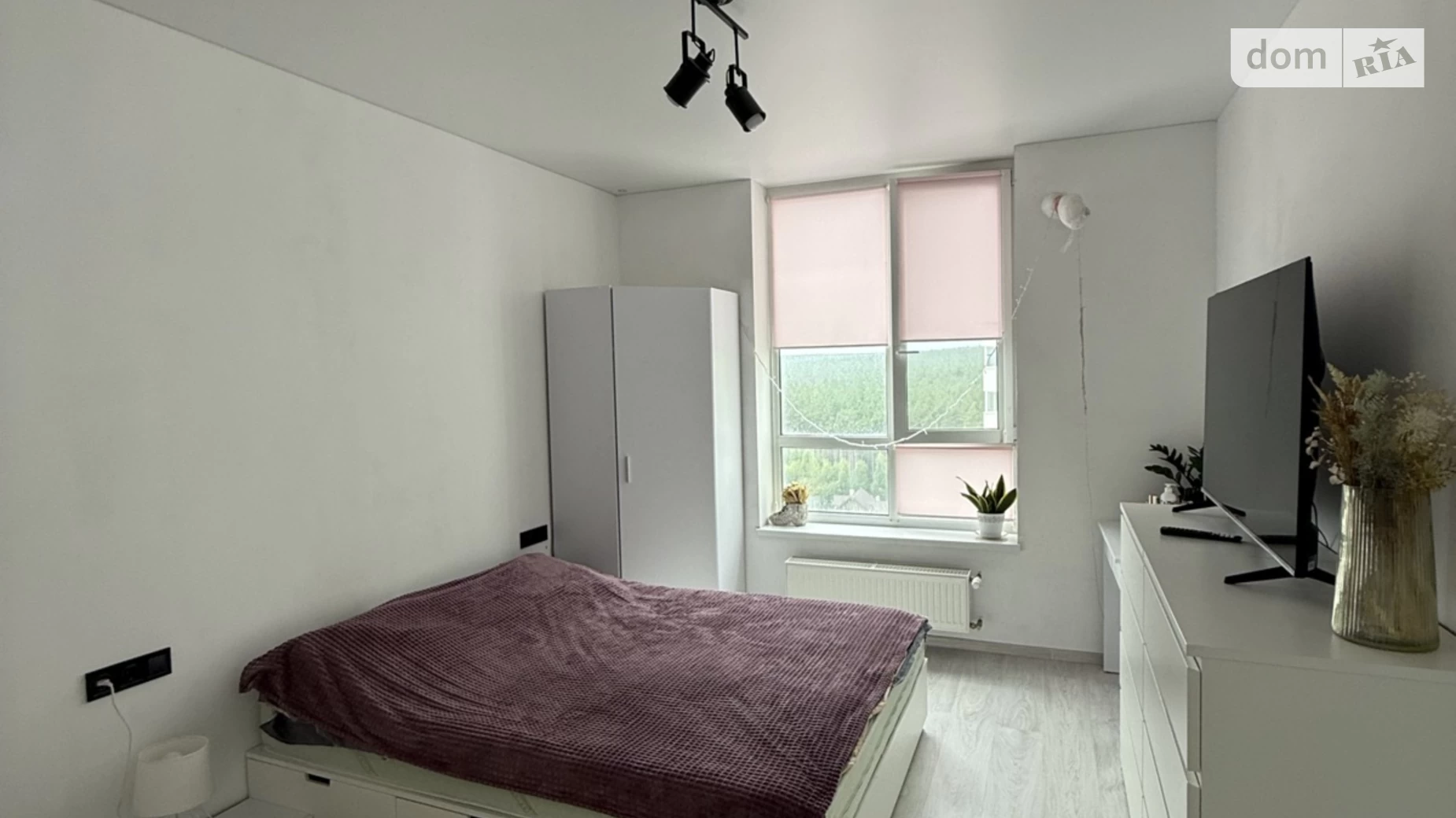 Продается 2-комнатная квартира 54 кв. м в Ирпене, ул. Университетская(Карла Маркса), 1П/1 - фото 4