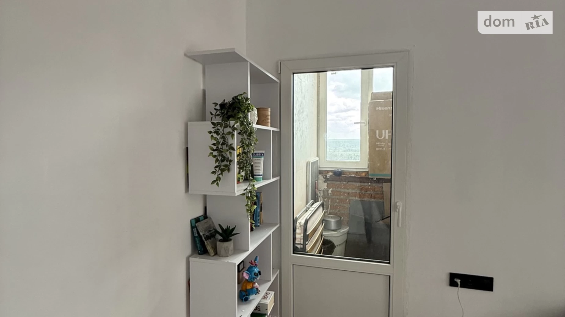 Продается 2-комнатная квартира 54 кв. м в Ирпене, ул. Университетская(Карла Маркса), 1П/1 - фото 5