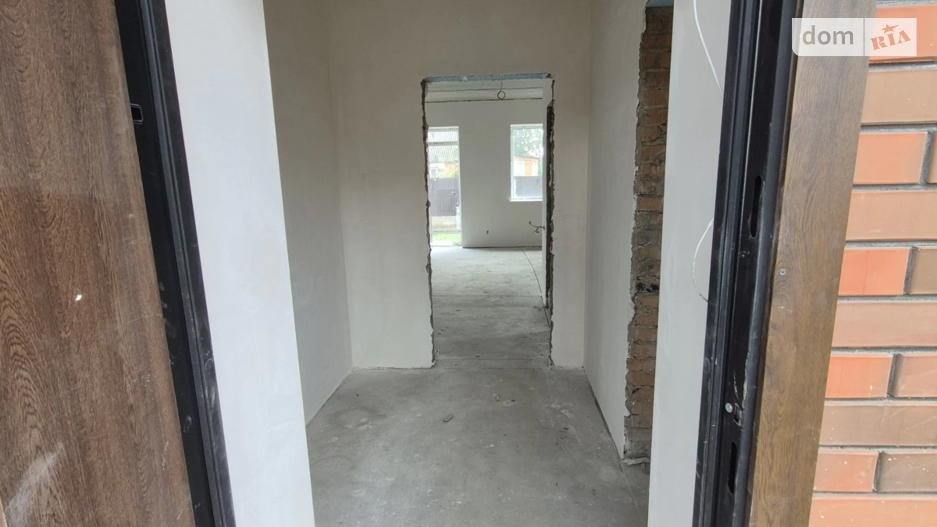 Продается дом на 2 этажа 128 кв. м с подвалом, цена: 92000 $ - фото 3