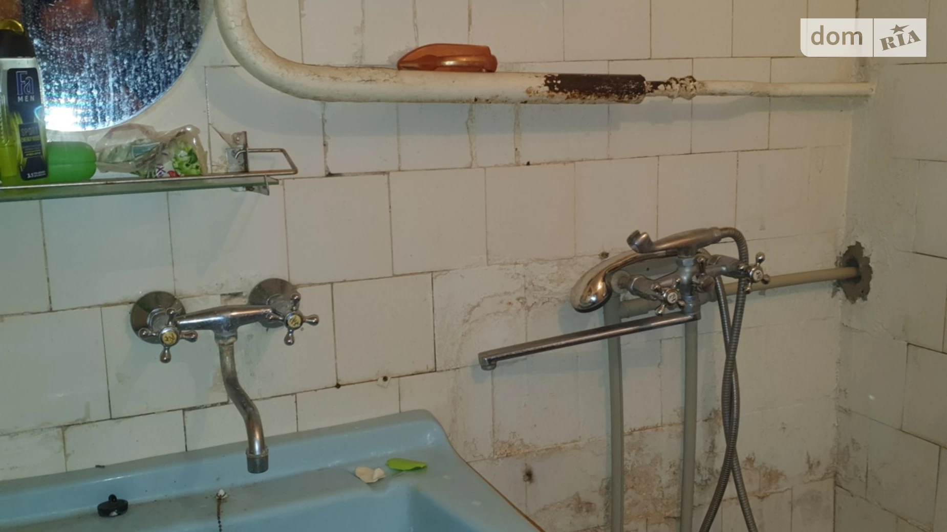 Продается 4-комнатная квартира 61.96 кв. м в Черкассах, ул. Ложешникова Владимира, 54 - фото 4