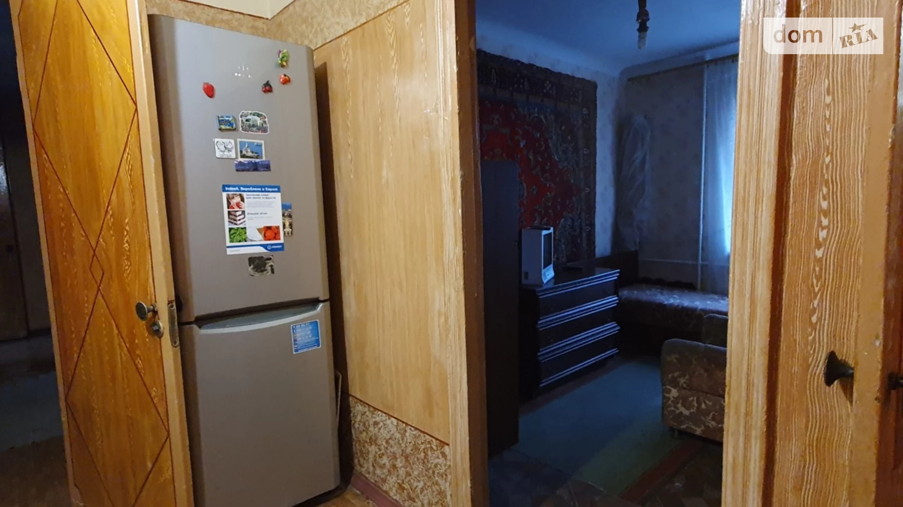 Продается 4-комнатная квартира 61.96 кв. м в Черкассах, ул. Ложешникова Владимира, 54 - фото 5