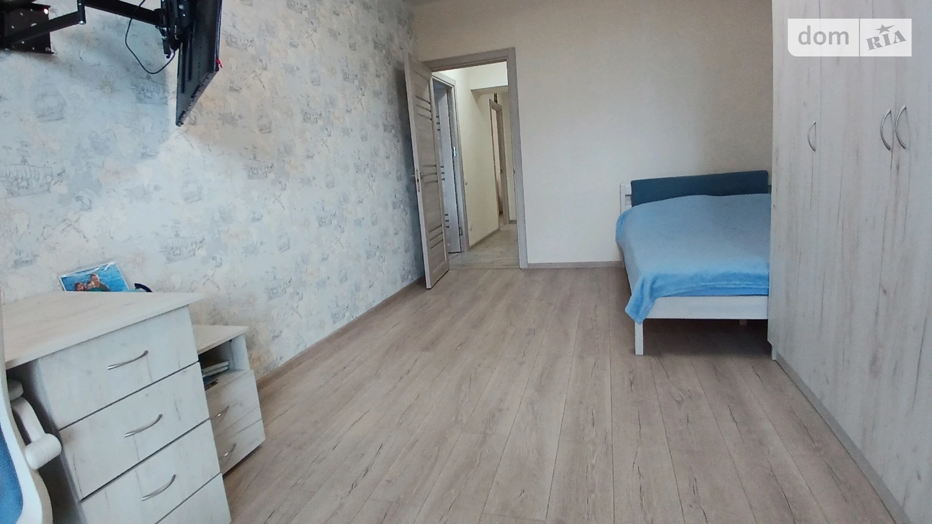 Продається 2-кімнатна квартира 63 кв. м у Ірпені, вул. Василя Стуса(Пушкінська), 25Д - фото 4